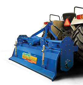 Duravator SLX Plus