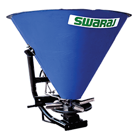 Fertilizer Spreader