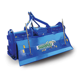 Gyrovator SLX