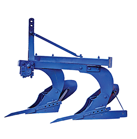 MB Plough 2-Bottom