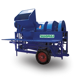 Multicrop Thresher