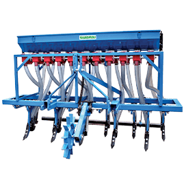 Seed Drill
